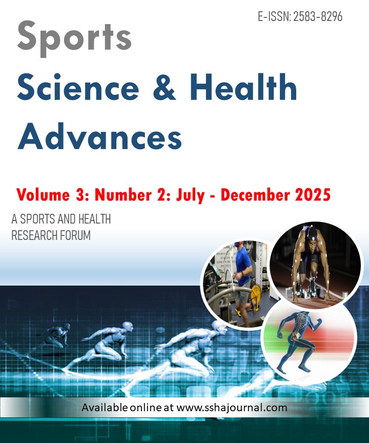 					View Vol. 3 No. 2 (2025): July to December 2025
				