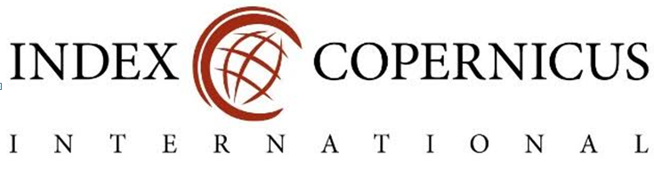 INDEX
COPERNICUS
INTERNATIONAL